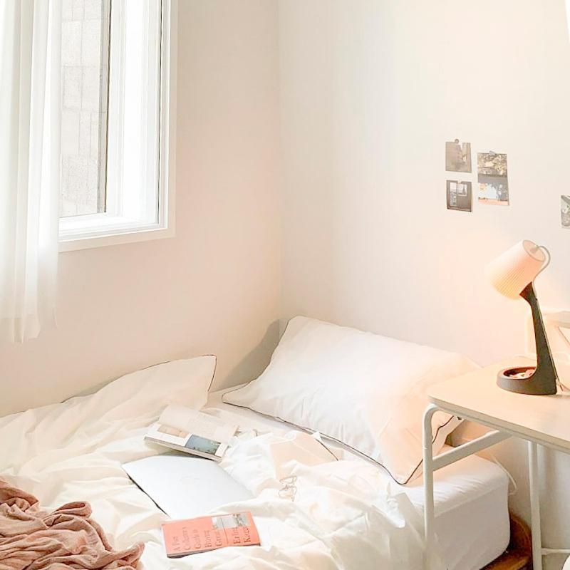 Apartemen King's Garden
