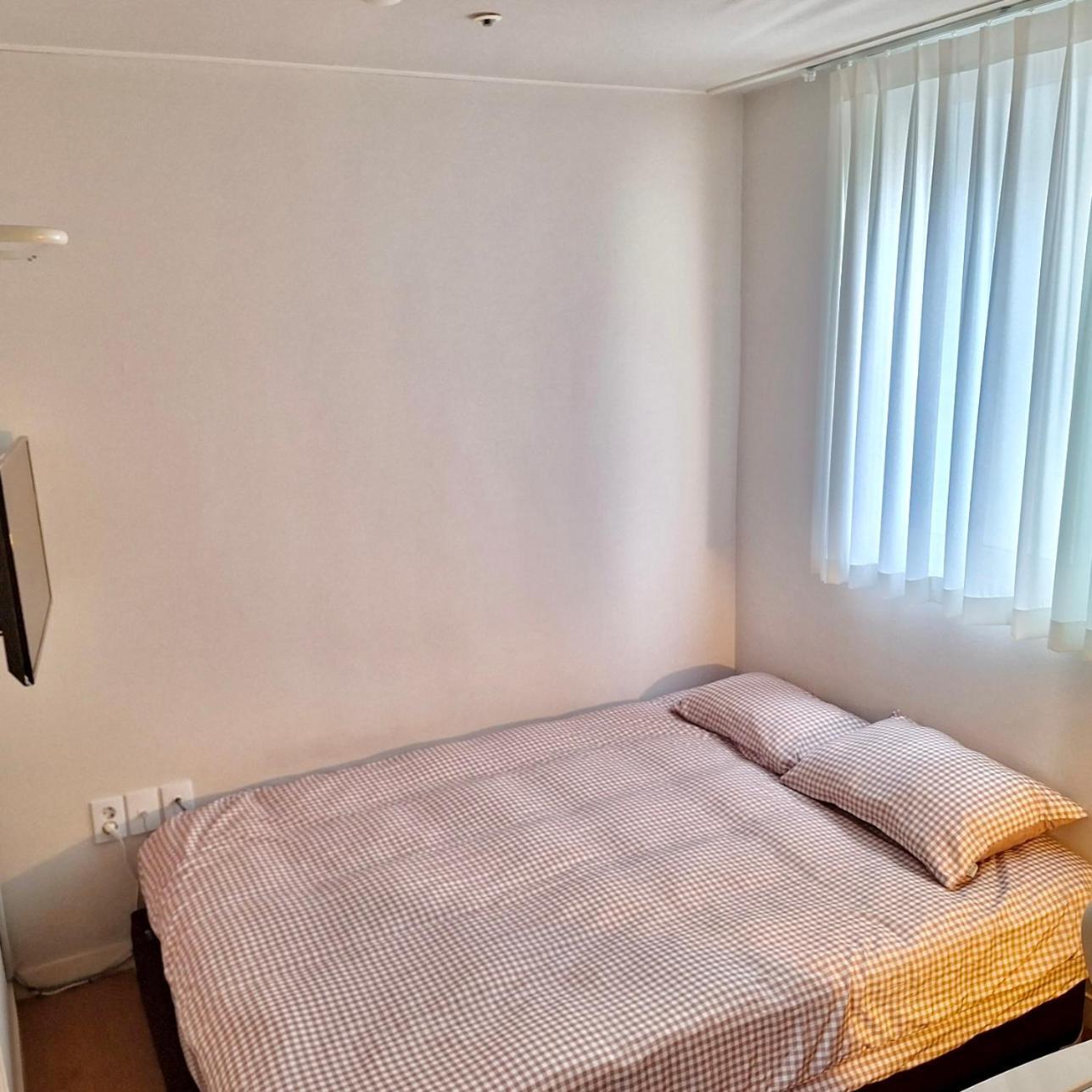 Apartemen King's Garden Seoul