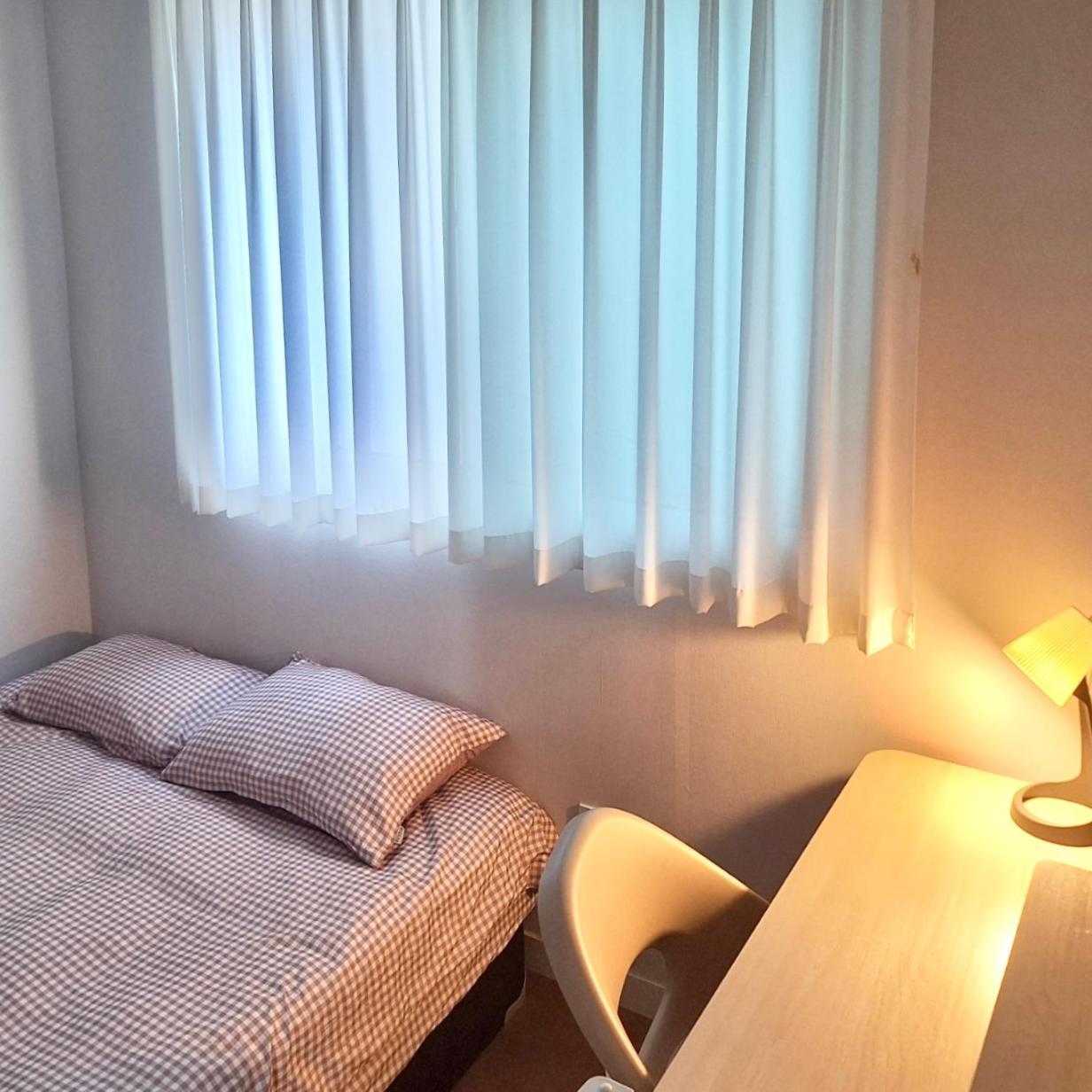 Apartemen King's Garden