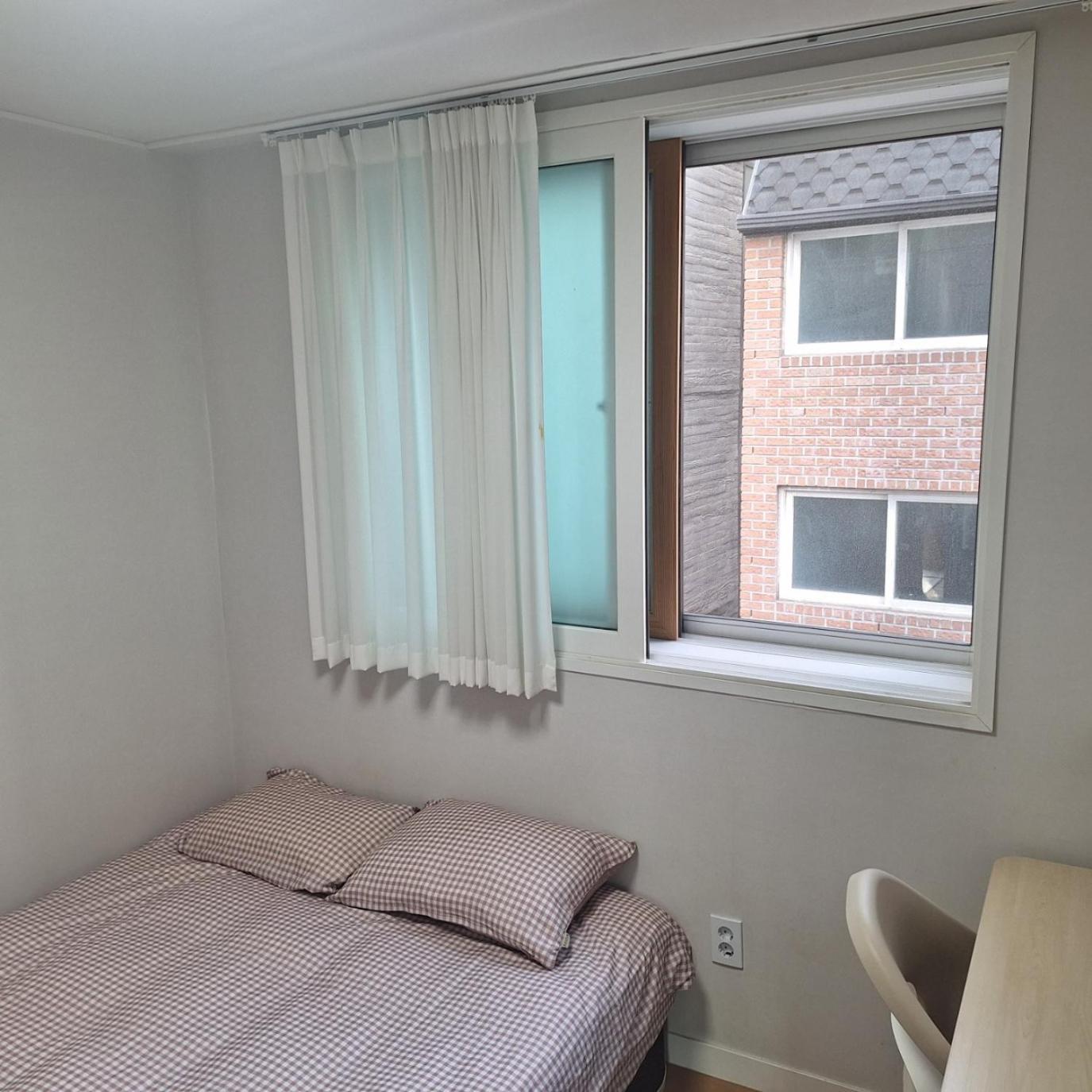 King's Garden Apartemen