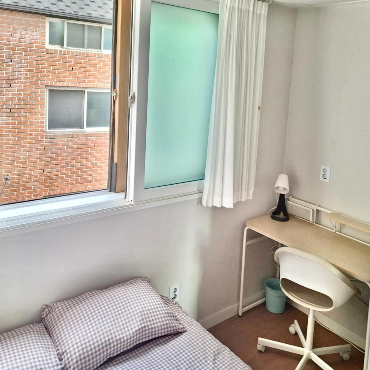 Apartemen King's Garden *