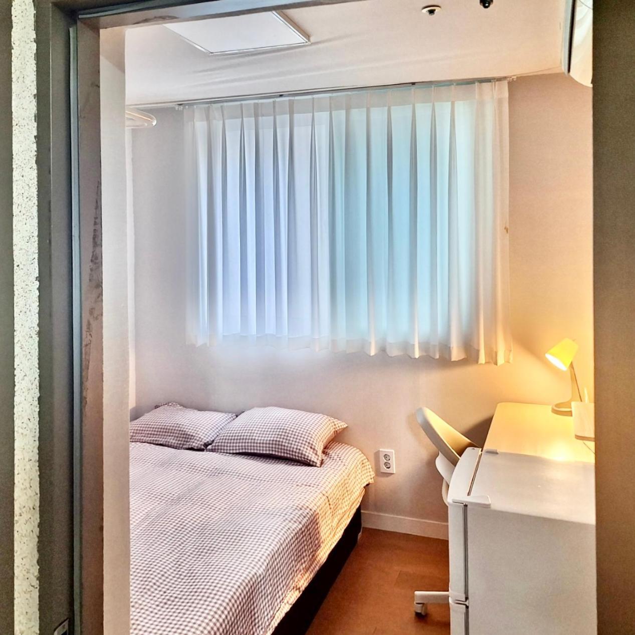 King's Garden Apartemen Seoul