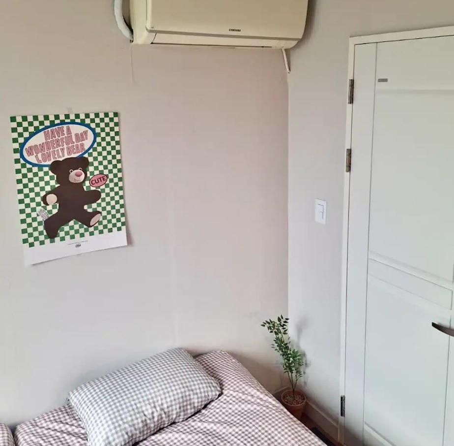 King's Garden Apartemen *